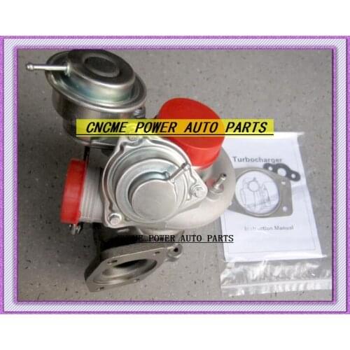 TURBO TD04HL-13T 49189-05202 49189-05200 49189 05200 8602396 Turbocharger For Volvo S60 S80 C70 V70 XC70 AWD V70N B5244 234 2.3L
