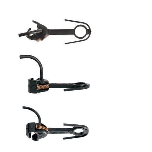 HO Scale 1:87 Universal Model Train Hook Coupling For Train Connection Railway Models Building Layout