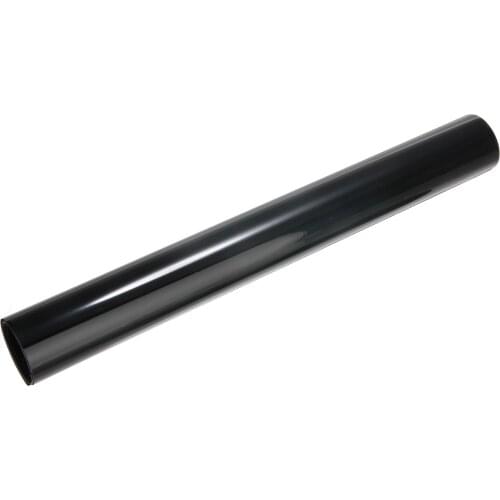 1PC 120x30CM Car Headlight Taillight Tint Vinyl Smoke Black Film Sheet Car Styling Sticker Fog Light Film