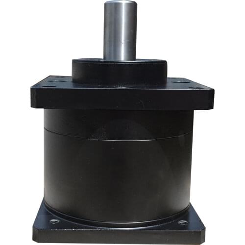 Longevity Low Noise Planetary Gearbox Speed Reducer Ratio 4:1/6:1 for NEMA23 Stepper Motor High Precision Stepper Motor Reducer