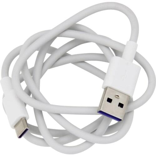 500pcs 5A USB Type C Cable Super Fast Charging For Samsung S10 S9 S8 Huawei Mate 30 P20 Xiaomi Mi9 USB-C Charger Wire Cord