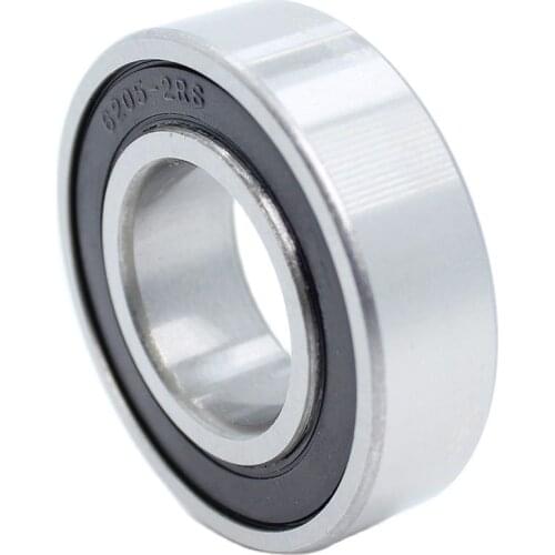 6205 Bearing 265215 Non-standard Ball Bearings ( 1 PC ) 26*52*15 mm 6205/26 Inner diameter 26 mm
