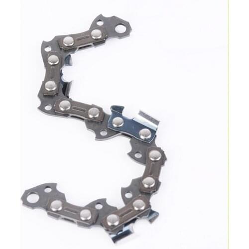 Chainsaw Chains 1/4. Pitch .050" Gauge 66link Professional Saw Chain Fit For Wooding Cutting Chainsaw