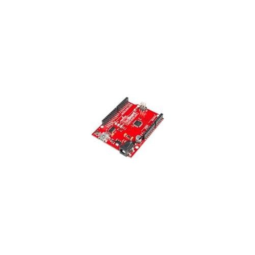 DEV-13975 Development Boards & Kits - AVR RedBoard Programmed With
