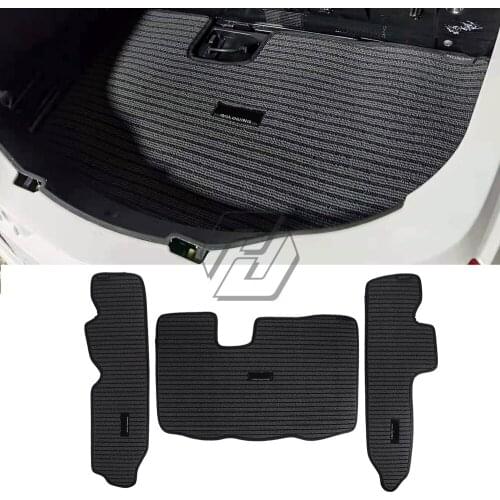 For Honda Gold Wing Goldwing GL1800 Models 2012-2017 Motorcycle Trunk Storage Pad