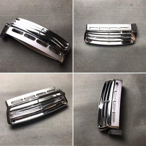 For Honda Gold Wing GL1800 GL 1800 2001-2017 2011 2012 2014 2015 2016 2017 Windshield Window Windshield Vent 2001 2002 2003 2004