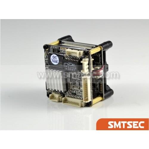 WDR 2MP 1080P IP Camera Module Panasonic 34229 CMOS Hisilicon 3516A ONVIF Audio USB CCTV H.265 IPC Board camera (SIP-E229A)