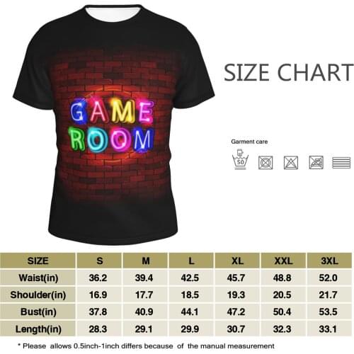 2021 New Harajuku Playstation Printed Women/man T-shirts Casual Tee Tops Summer Short Sleeve Female T shirt Women Clothing