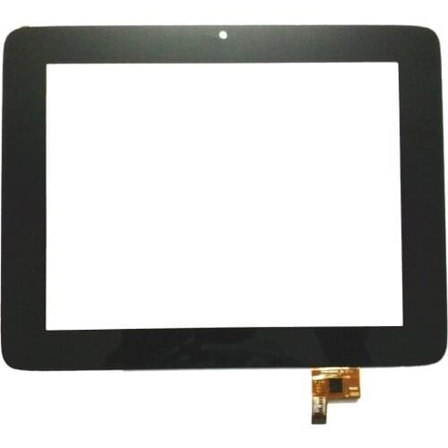 New 8 inch Digitizer Touch Screen Panel glass PB80M805-1