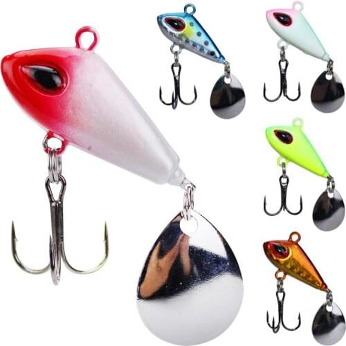 Fishing Lures Fishing Hook Life-Like Swimbait Fishing Bait for Bass Trout Saltwater Freshwater &T8