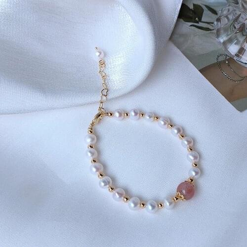 V-best Golden Bracelets