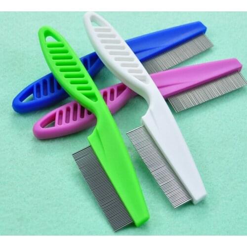 VanKood Combs And Furminators For Dogs