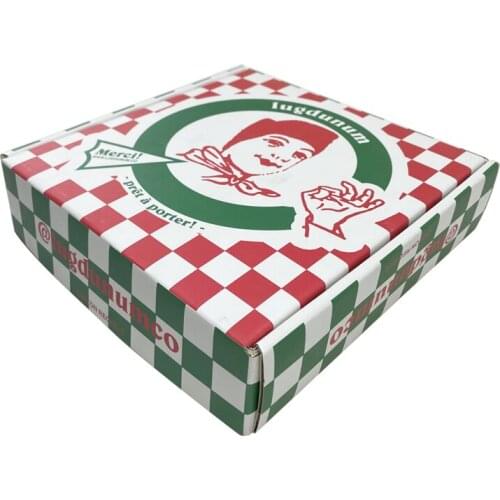 1000pcs csutom logo size wig packaging box shirt box mailer box cardboard boxes for clothes