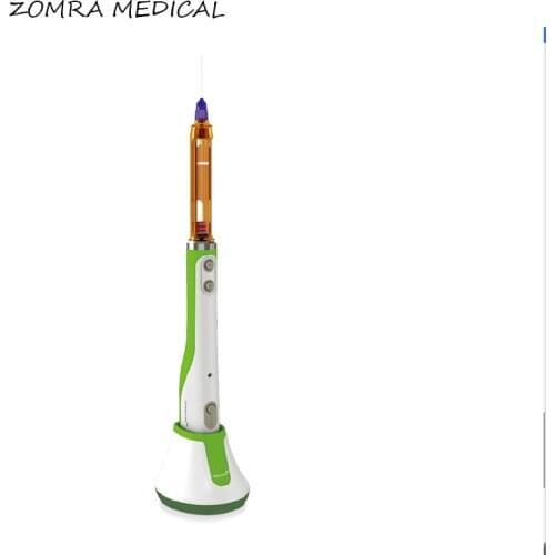 Dental Solution Painless wireless portable injection Anesthetic Pen for Dentist surgery