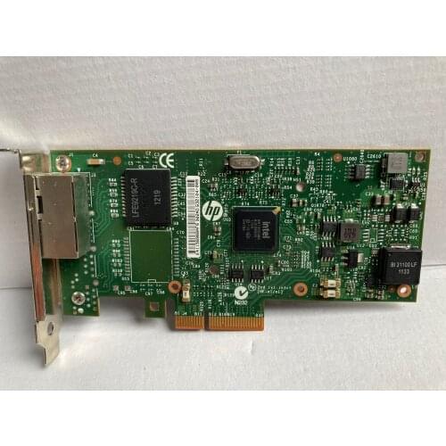 I350 - T2 chip 361 t, 656241-002, 652496-002