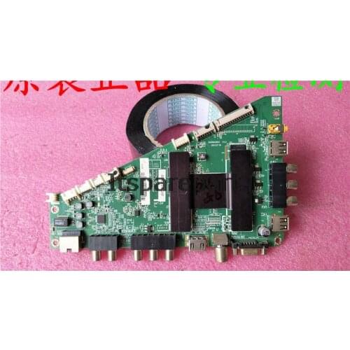 For Model Card 48a5 Motherboard 0091802852 V2.2 Screen Le48a5000 Screen
