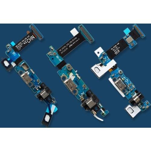 DUPPD Samsung Galaxy S6 Batteries