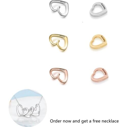 Elanuoyy Bracelets With Pendants
