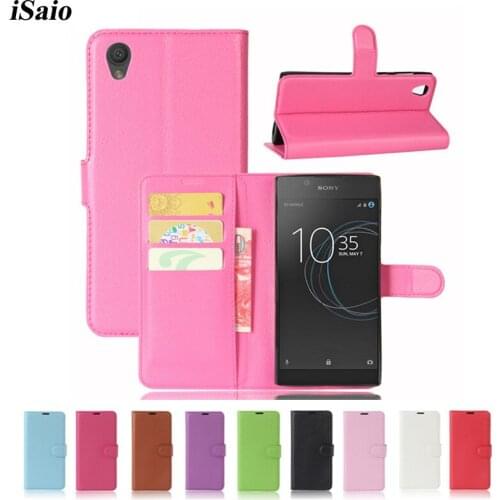 Чехлы для телефонов Sony Xperia L1 iSaio China At AliExpress