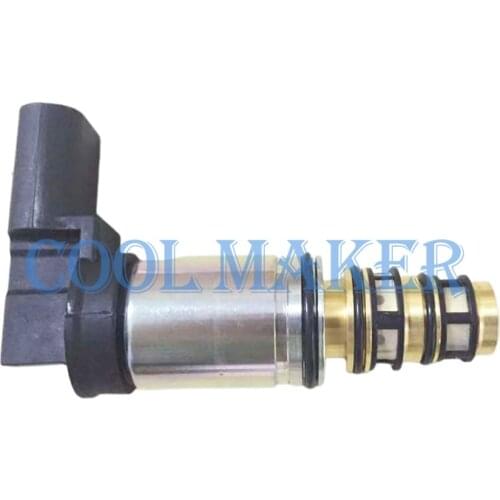 CVC/6CVC/CVC-6/6CVC14 control valve for Skoda/VW/Seat 1K0 820 803F 1K0 820 859D 5N0820803A 1K0 820 803T
