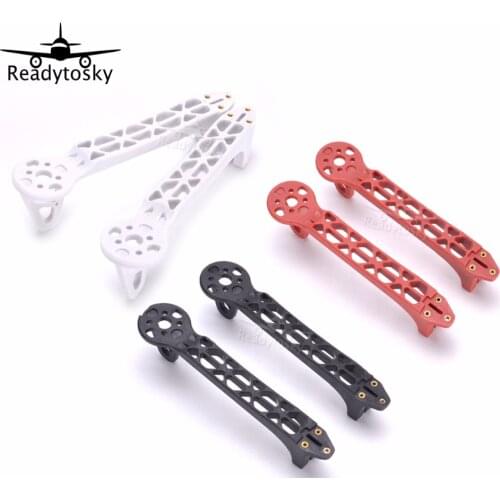 Multicopter Quadcopter Replacement arm Red Black White for F330 frame Quadcopter