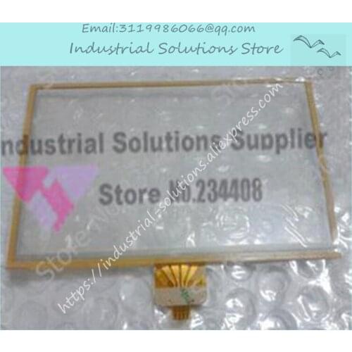 LTE430WQ-F0B Touch Screen Panel Glass New