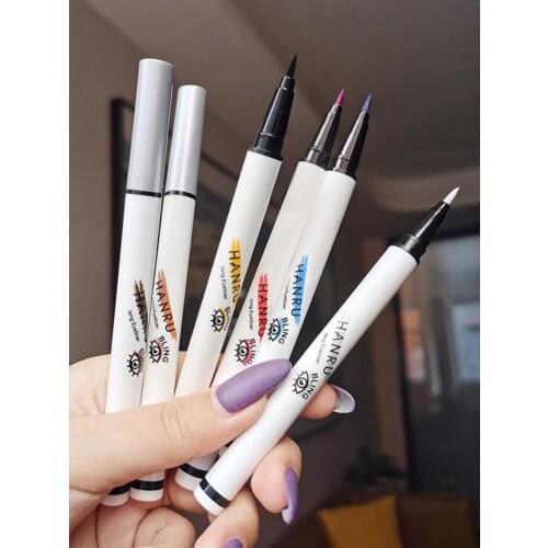 Luxfume Waterproof Eyeliner