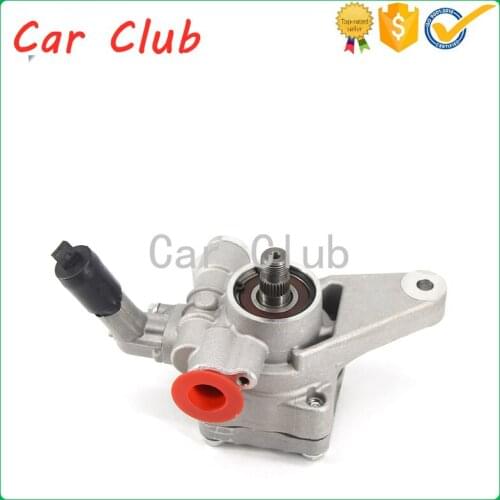 Power steering pump 21-5290 96-5290 56110-P8E-A01 for Honda Pilot Acura TL Acura CL2001 2002 2003 Acura MDX 2001 2002