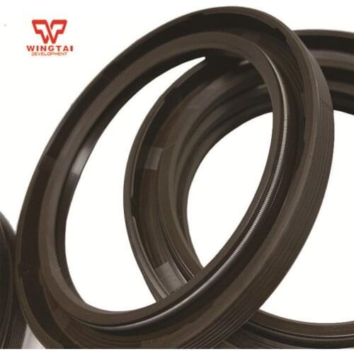 Suitable for car, door, window, pump UKS 78*100*10 frame oil seal