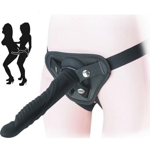 3 Size Remote Control Velocities Belts Anal Butt Plug Real Silicone Sex Toys Couples Unissex Harnesses Strapon Dildo For Women