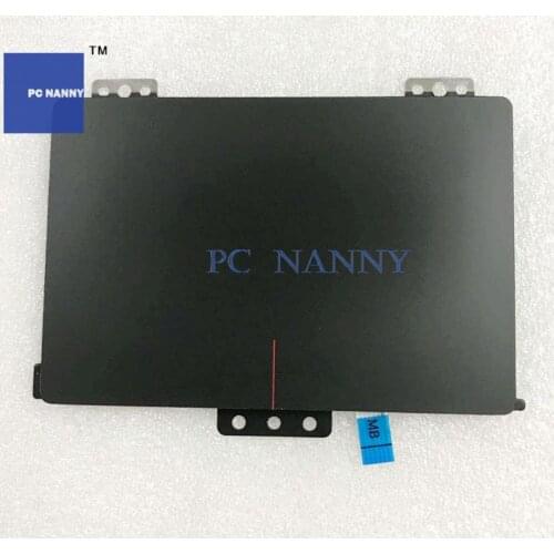 PCNANNY FOR LENOVO IDEAPAD Y700-15isk Y700 151SK 151KB MOUSE TOUCHPAD & CABLE 920-003010-01 test good
