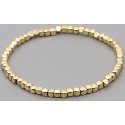 Shinus Bracelets With Charms