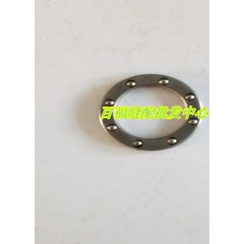 Sewing Mchine Parts Automatic line cutting roller PFAFF 591 574 bearing # PFAFF 91-175283-01