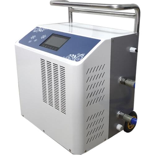 Sport Recovery Machine Of Ice Bath Chiller