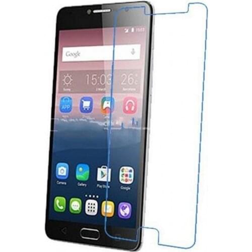 Tempered Glass Screen Protector For Alcatel One Touch Pop 4S Pop4s 5.5" inch 5095B 5095I 5095K Screen Guard Film Guard Case