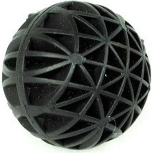 100pcs Aquarium Bio Balls Fish Tank Filters Black 16MM