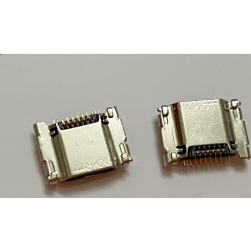 200pcs For Samsung Galaxy I9300 I9308 T310 T311 N5100 USB Charging Port Dock Socket Plug Charger Connector