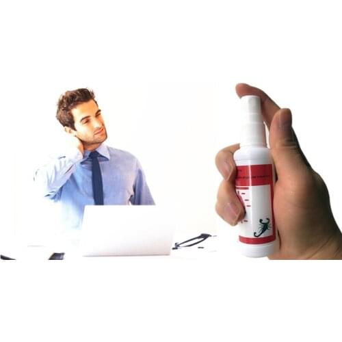 Activating Blood And Removing Stasis Essential Oils Bruises Restore Health Care Elbow Joint Pain Exercise Injury Treatment Spray