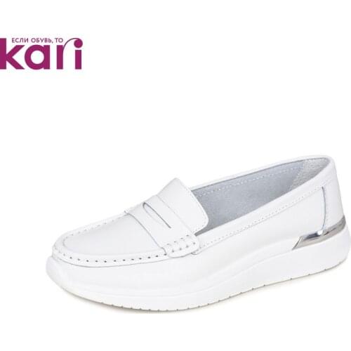 Alessio nesca Women's Moccasins