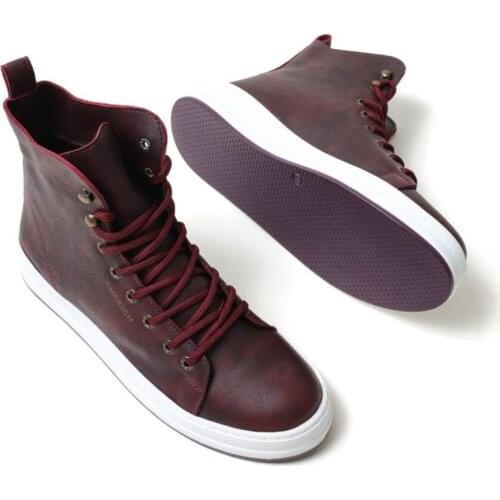Chekich Men's Classic Boots