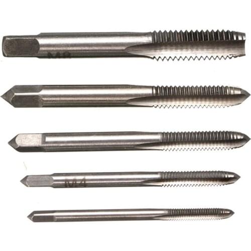 升易达 Drill Sets