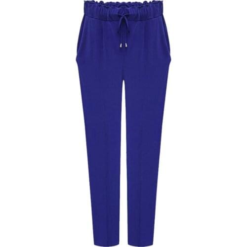 GELITAYIN Women's Loose Pants