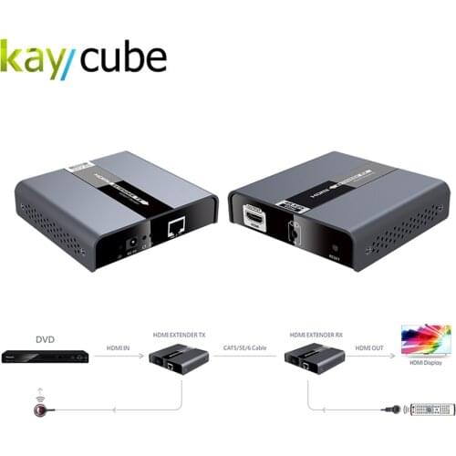 Kaycube Computer Hardware And Software