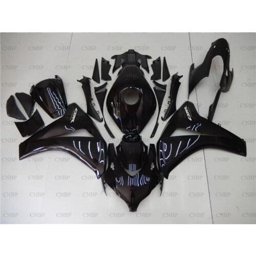 Bodywork for Honda Cbr1000 RR 2008 - 2011 Fairings Fireblade 08 09 Body Kits CBR1000 RR 2008