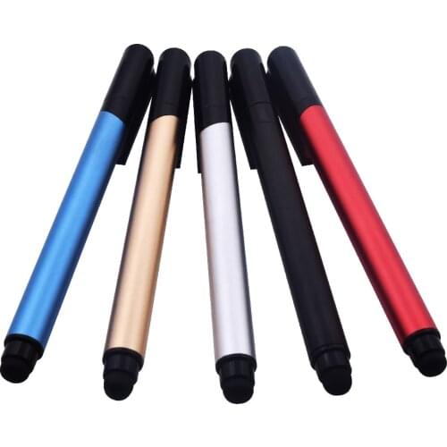 Metal Ball Pen Disk USB Flash Drive 2.0 64GB 32GB Memory Pen Drive Pen Stick 645GB 128GB Flash Usb Drives for (10pcs Free LOGO)