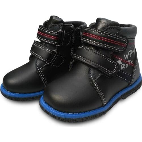 FASHION 1pair PU Leather shoes KIDS boot Children Shoes, Kids girl shoes