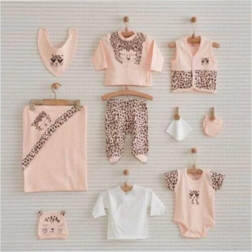 Комплекты одежды для новорождённых девочек Nenny Baby China At AliExpress