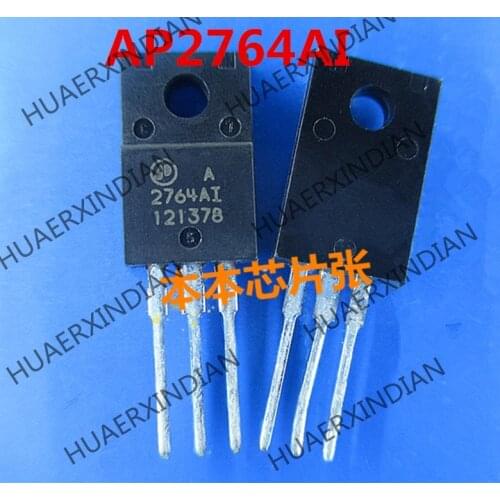 New 2764AI AP2764AI TO220F high quality