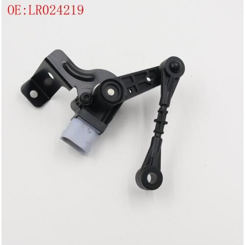 New Air Suspension Height Level Sensor For Land Rover Range Rover Evoque L538&Discovery Sport L550 2011-2017 OE LR024219