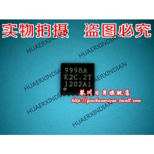 New original OZ9998A 9998A !!! in stock High Quality